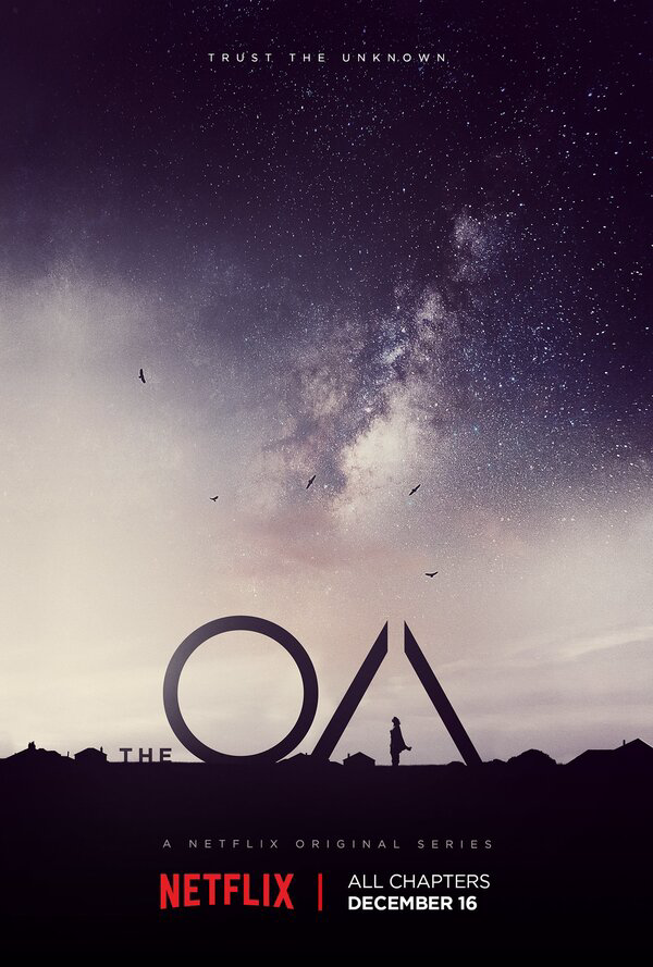 ОА (2016) - смотреть онлайн